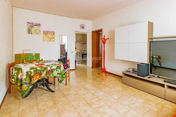 appartamento in affitto a Lodi