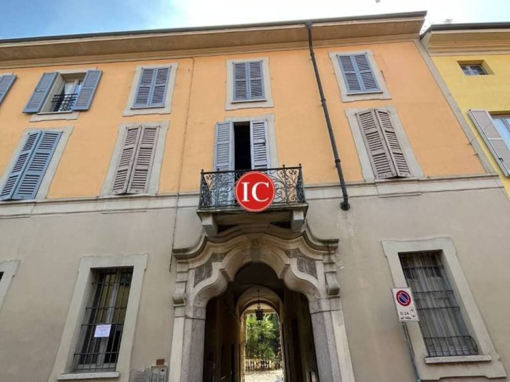 appartamento in affitto a Lodi in zona Centro Storico