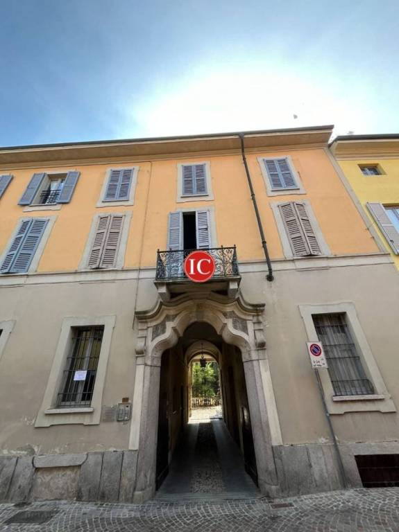 appartamento in affitto a Lodi in zona Centro Storico