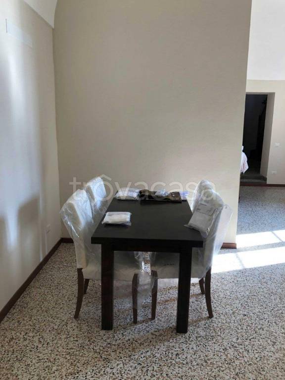 appartamento in affitto a Lodi in zona Centro Storico