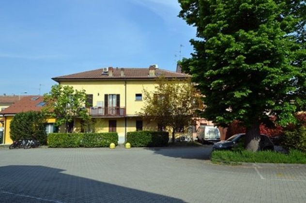 appartamento in affitto a Lodi in zona Fanfani