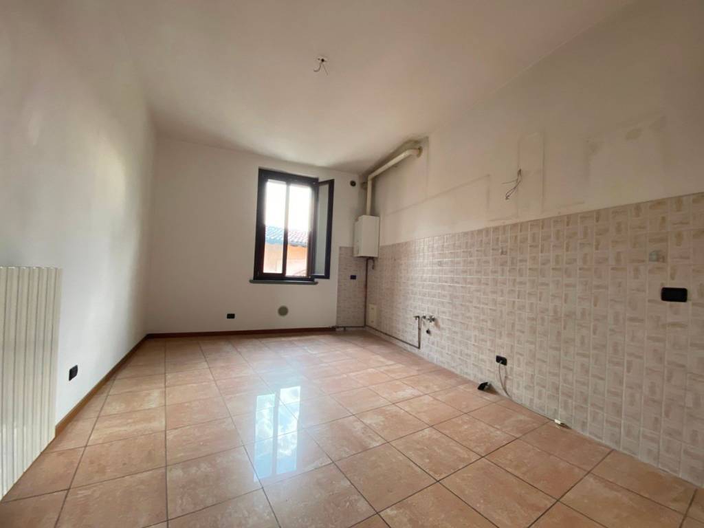 appartamento in affitto a Lodi in zona Centro Storico