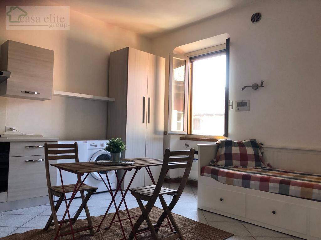 appartamento in affitto a Lodi in zona Centro Storico