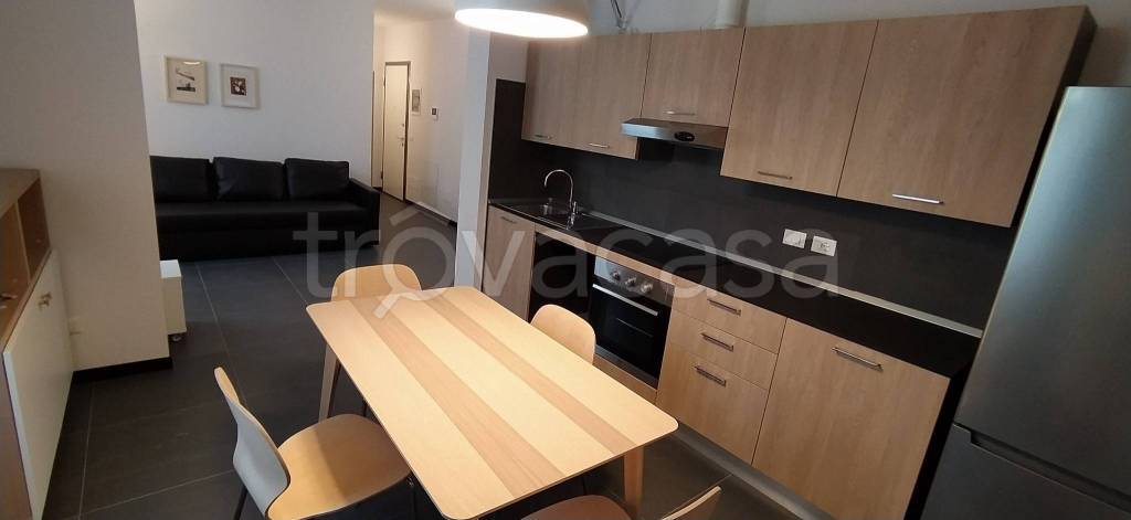 appartamento in affitto a Lodi in zona Centro Storico