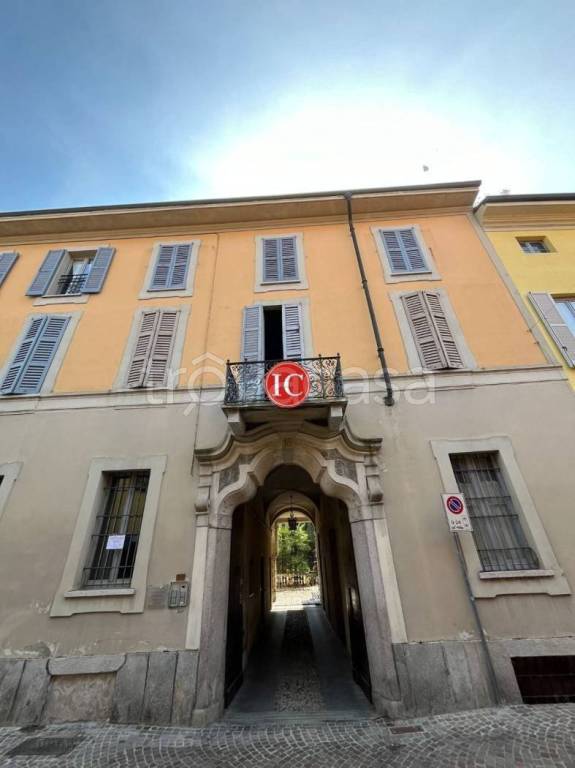 appartamento in affitto a Lodi in zona Centro Storico