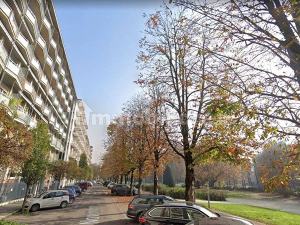 appartamento in affitto a Lodi in zona Centro Storico