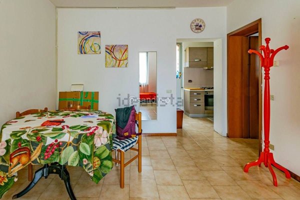 appartamento in affitto a Lodi