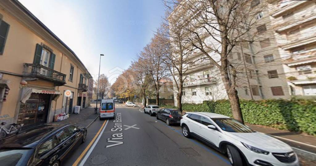 monolocale in affitto a Lodi