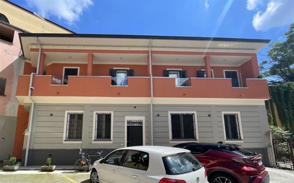 appartamento in affitto a Lodi