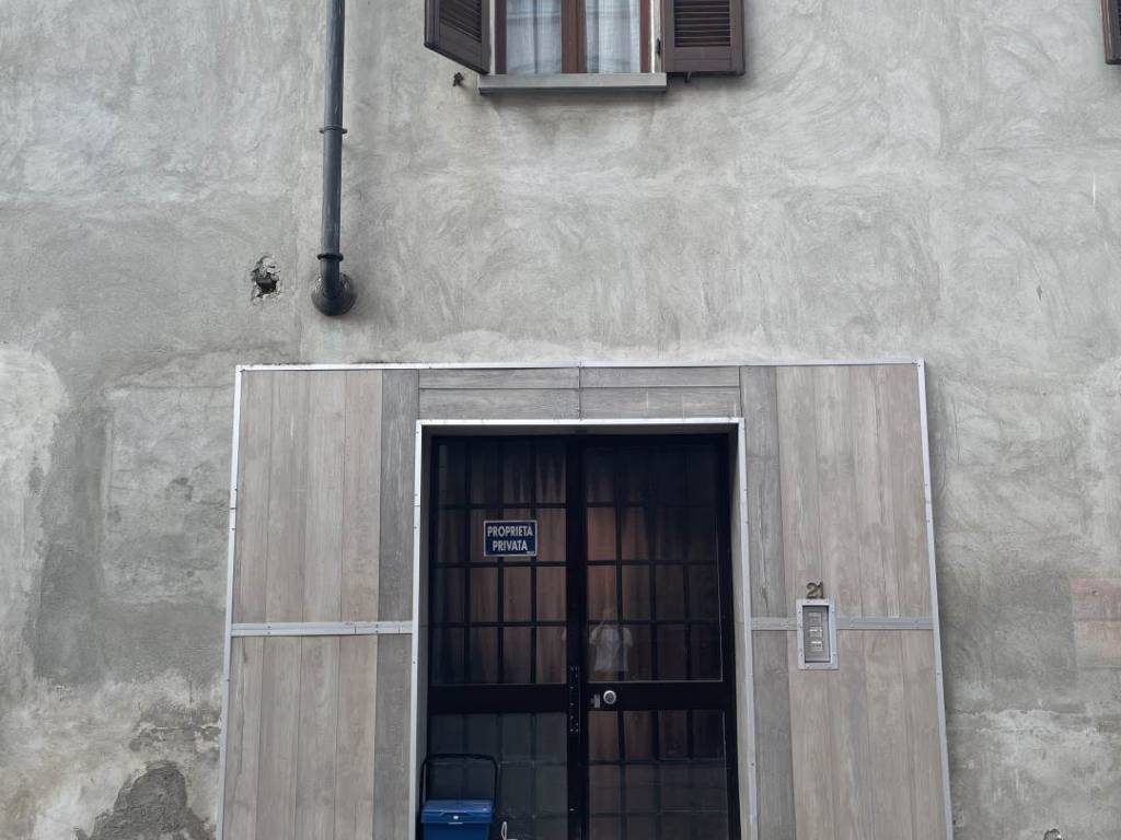 appartamento in affitto a Lodi in zona Città Bassa