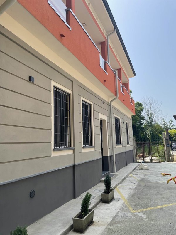 casa semindipendente in affitto a Lodi in zona Centro Storico