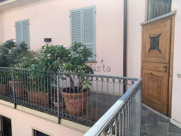 appartamento in affitto a Lodi in zona Centro Storico