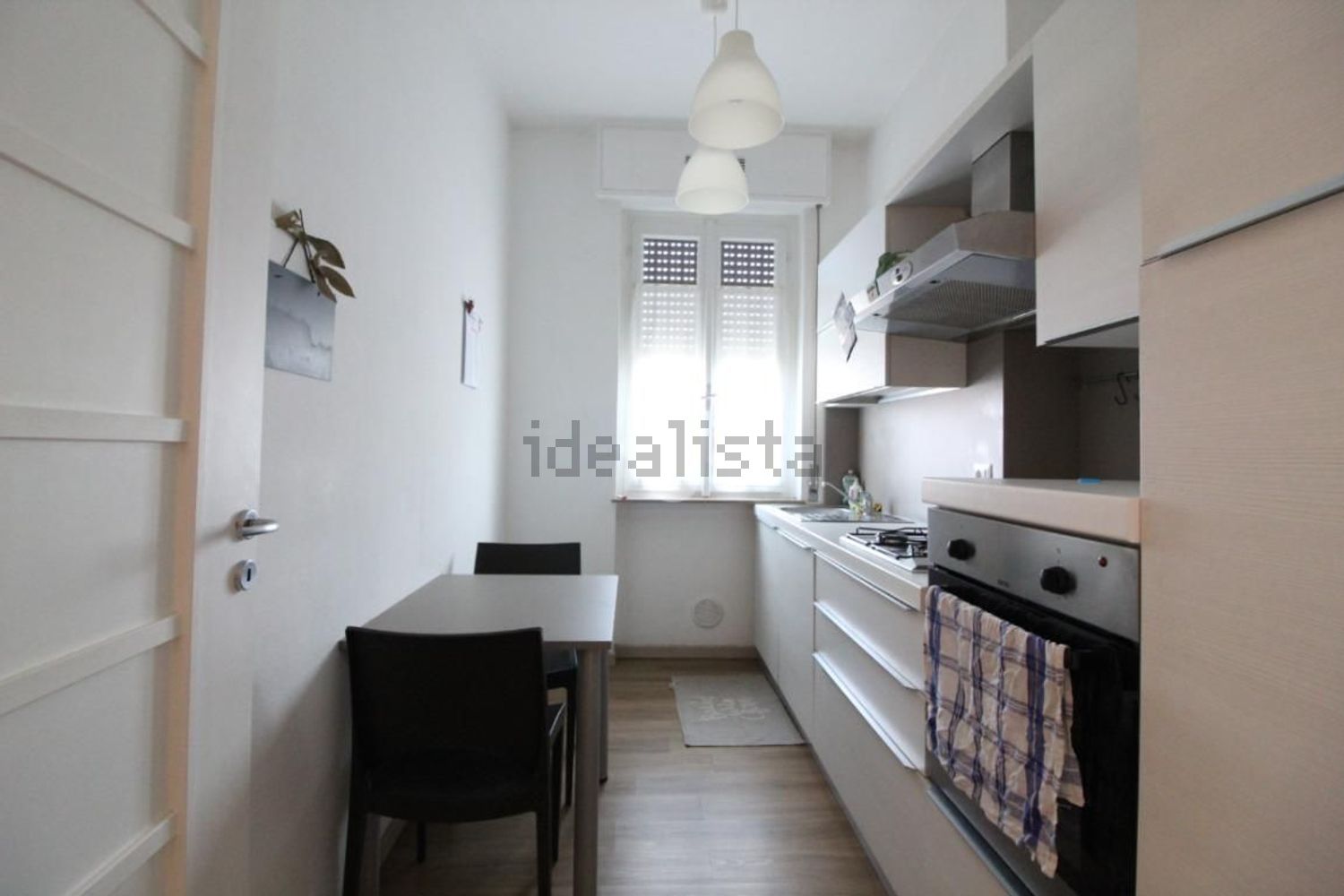 appartamento in affitto a Lodi in zona Città Bassa