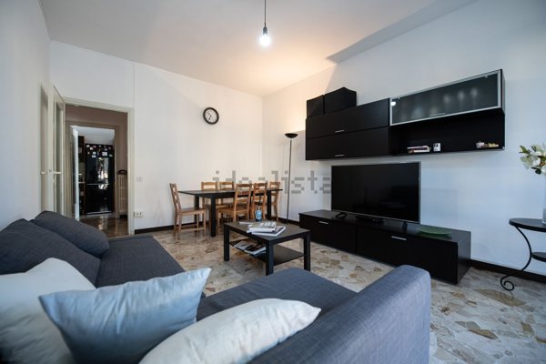 appartamento in affitto a Lodi in zona Città Bassa