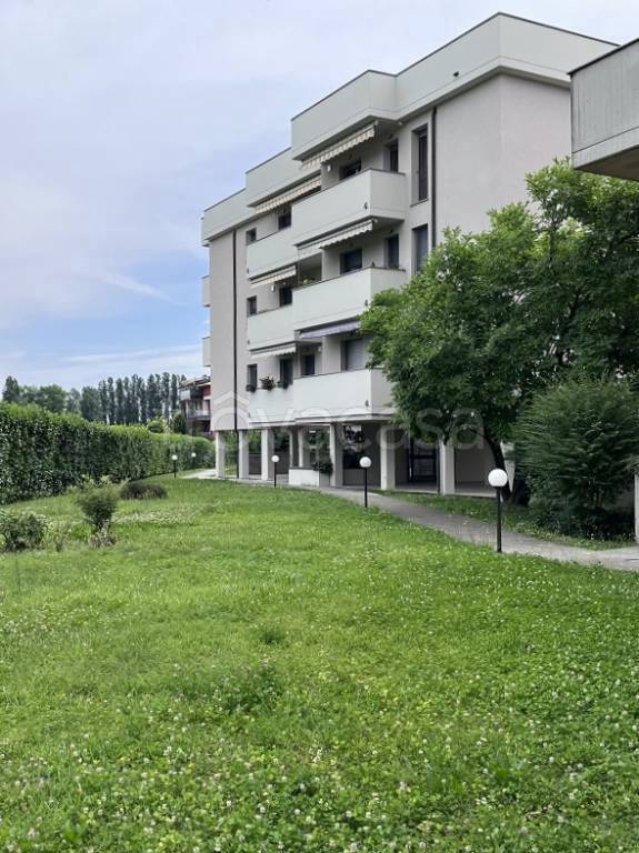 appartamento in affitto a Lodi