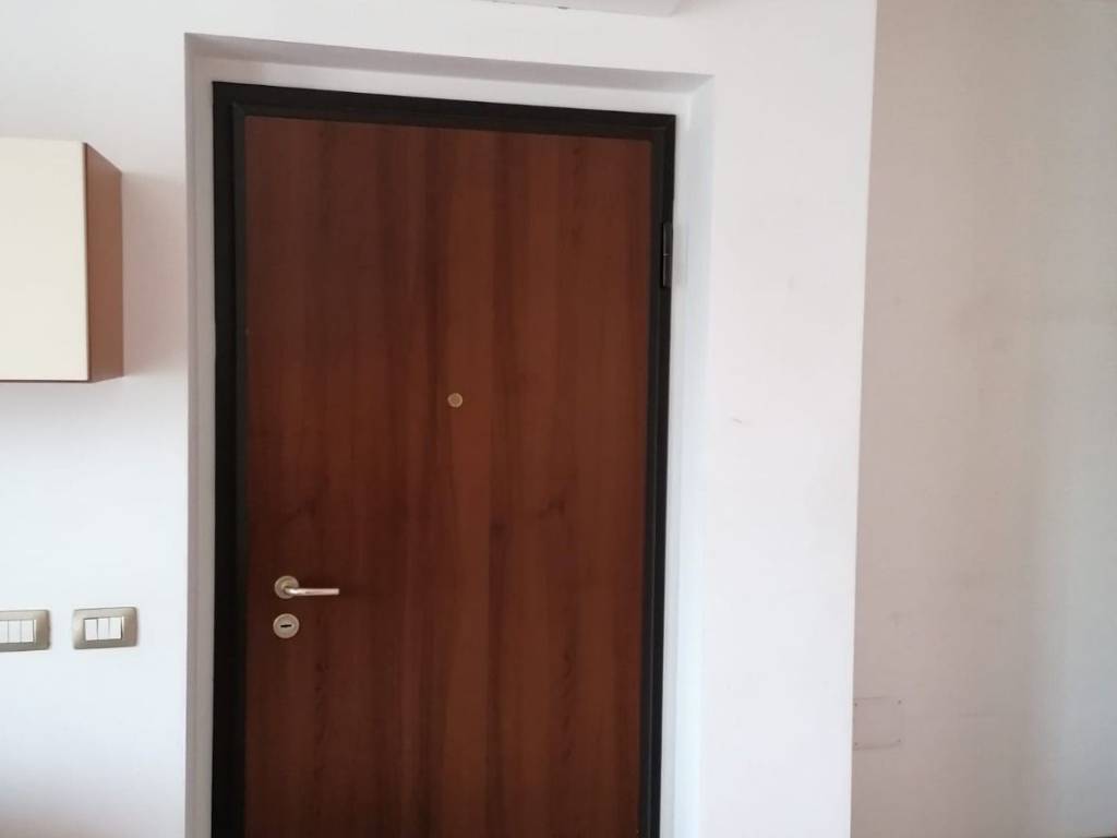 appartamento in affitto a Lodi in zona Fanfani