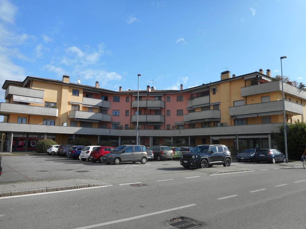 appartamento in affitto a Lodi