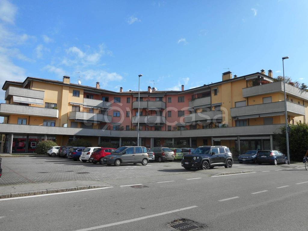 appartamento in affitto a Lodi