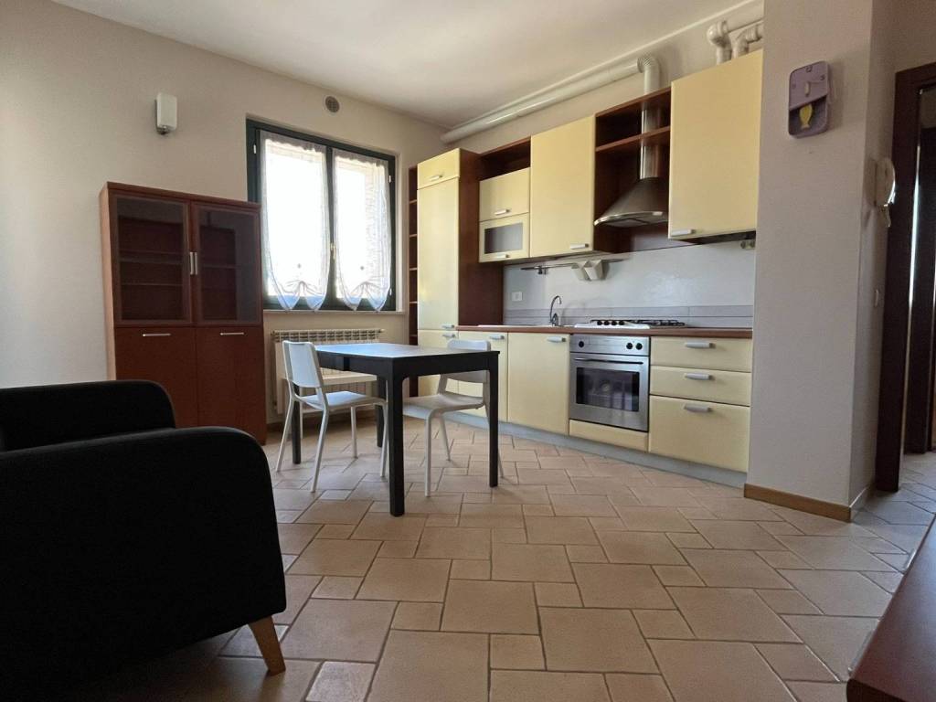 appartamento in affitto a Lodi in zona San Grato