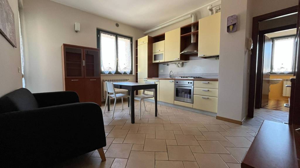 appartamento in affitto a Lodi in zona San Grato