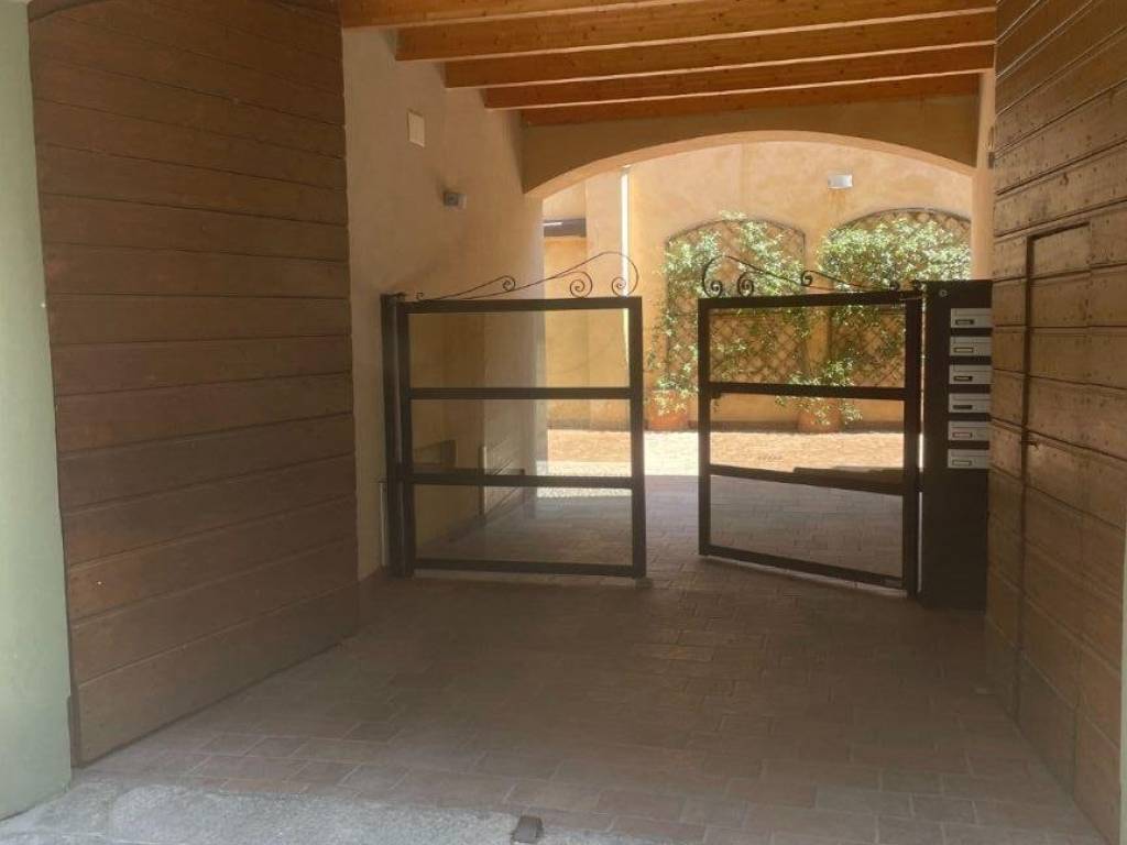appartamento in affitto a Lodi in zona Centro Storico