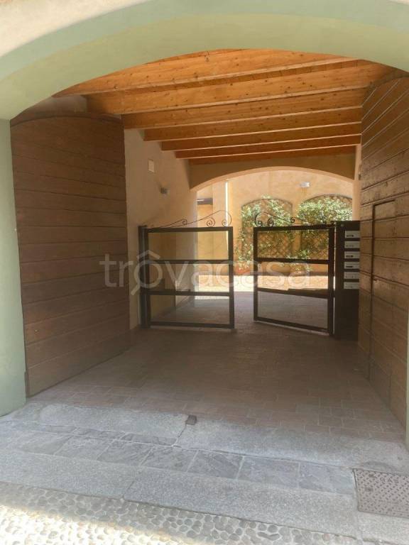 appartamento in affitto a Lodi in zona Centro Storico