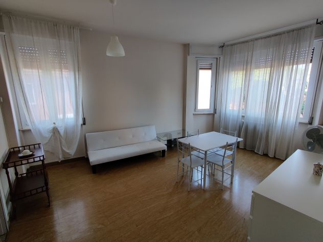 appartamento in affitto a Lodi in zona Fanfani