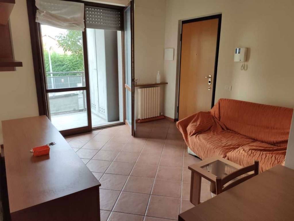 appartamento in affitto a Lodi