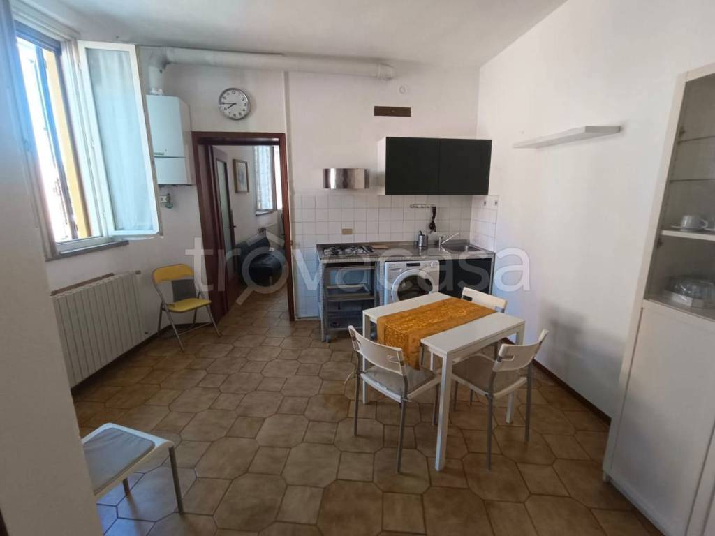 appartamento in affitto a Lodi in zona San Fereolo