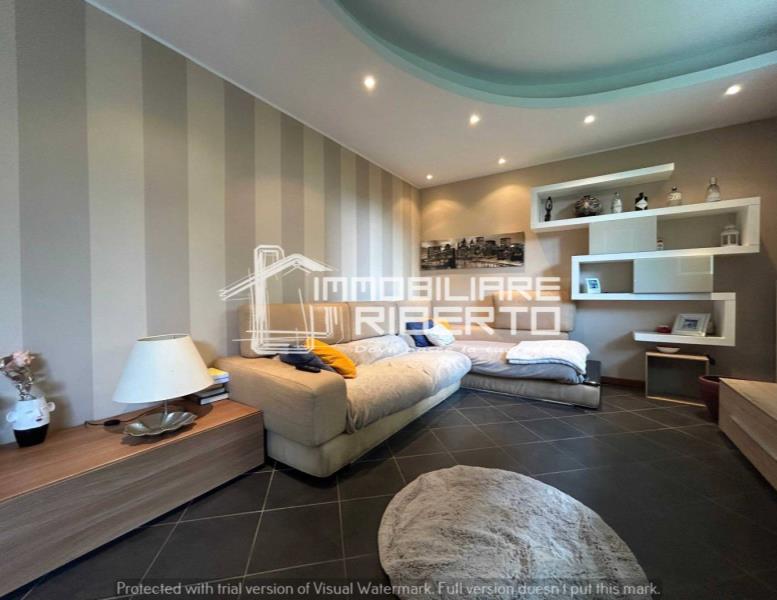 appartamento in affitto a Lodi in zona Paderno