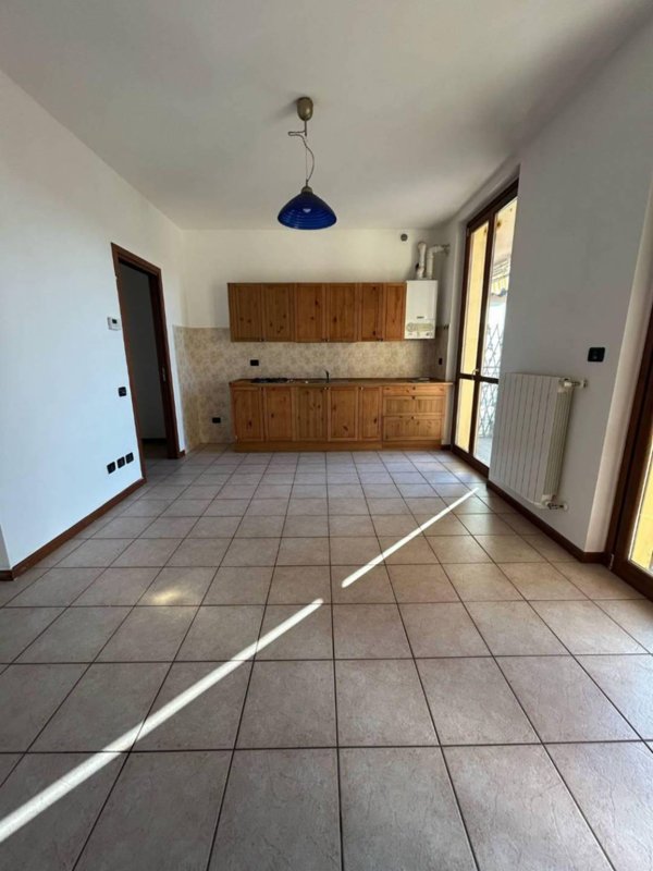 appartamento in affitto a Lodi