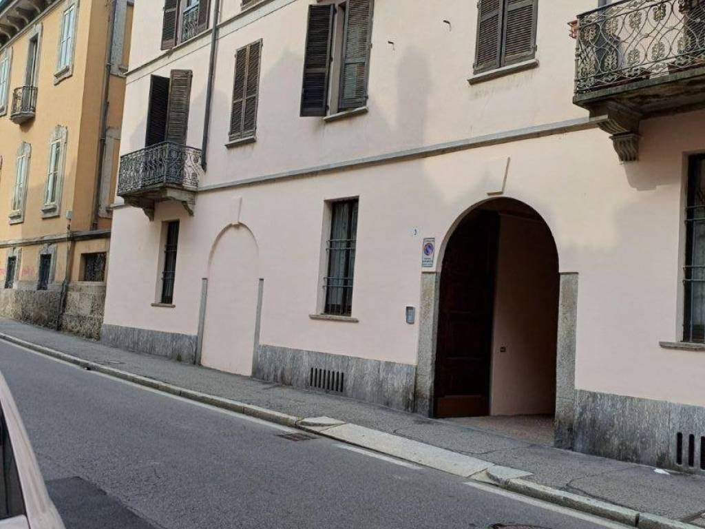 ufficio in affitto a Lodi in zona Centro Storico