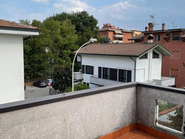 appartamento in affitto a Lodi in zona San Fereolo