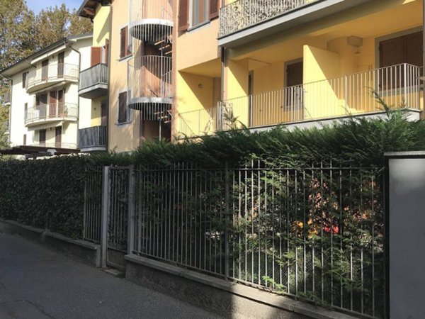 appartamento in affitto a Lodi in zona San Fereolo
