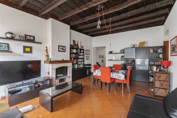appartamento in affitto a Lodi in zona Centro Storico