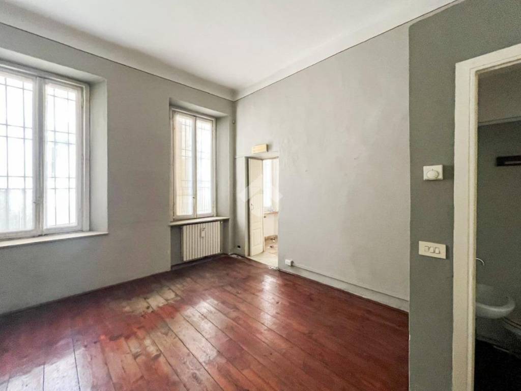 appartamento in affitto a Lodi in zona Centro Storico
