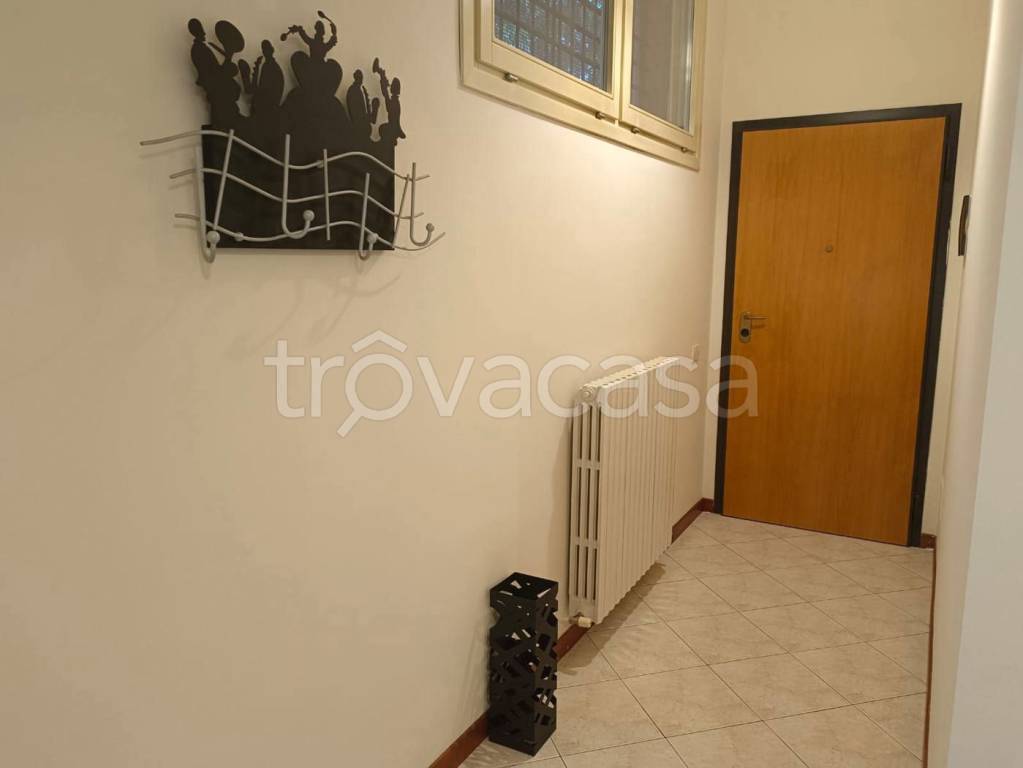 appartamento in affitto a Lodi