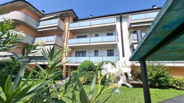 appartamento in affitto a Lodi in zona Fanfani