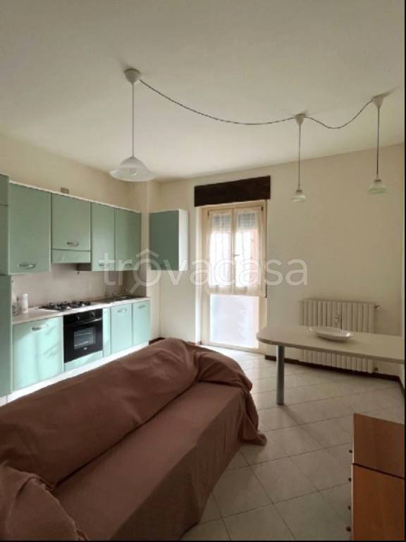 appartamento in affitto a Lodi in zona Centro Storico