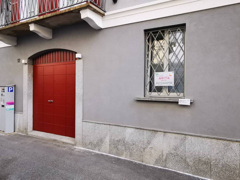 appartamento in affitto a Lodi in zona Centro Storico