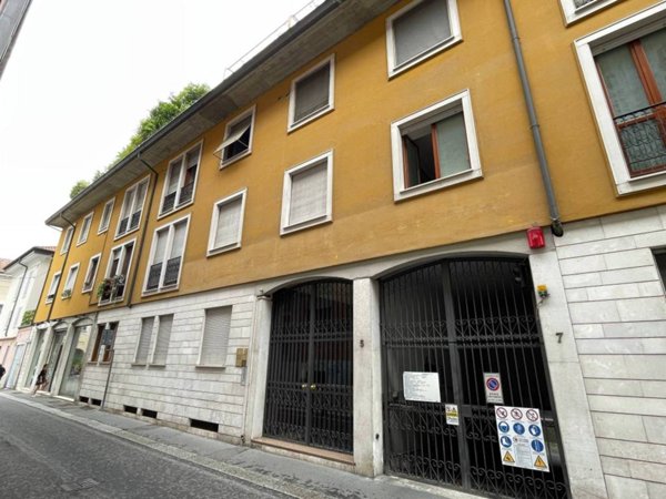 appartamento in affitto a Lodi in zona Centro Storico