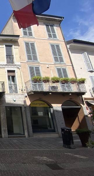 monolocale in affitto a Lodi in zona Centro Storico