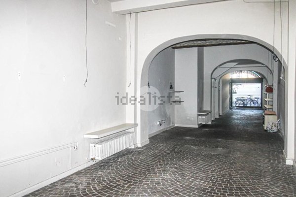 loft in affitto a Lodi