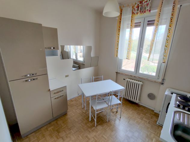 appartamento in affitto a Lodi in zona Fanfani