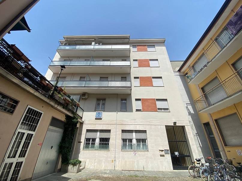 ufficio in affitto a Lodi in zona Centro Storico