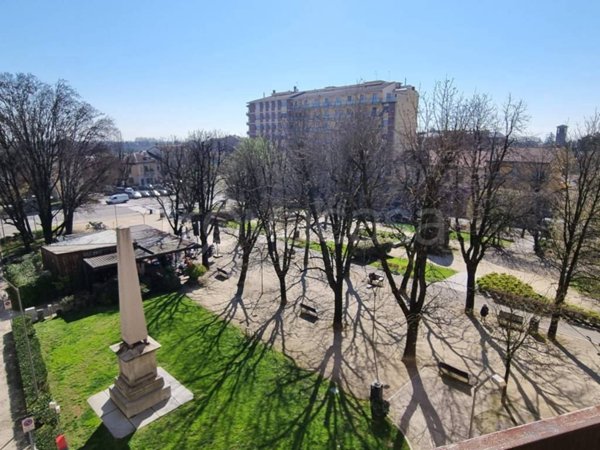 appartamento in affitto a Lodi in zona Centro Storico
