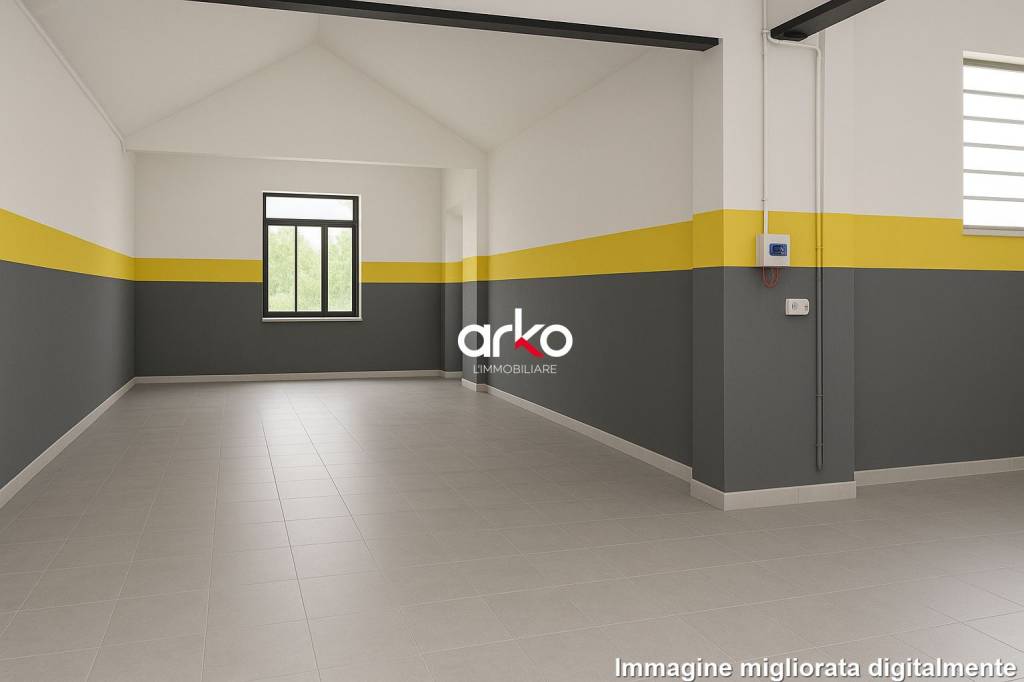 negozio in affitto a Lodi in zona Centro Storico