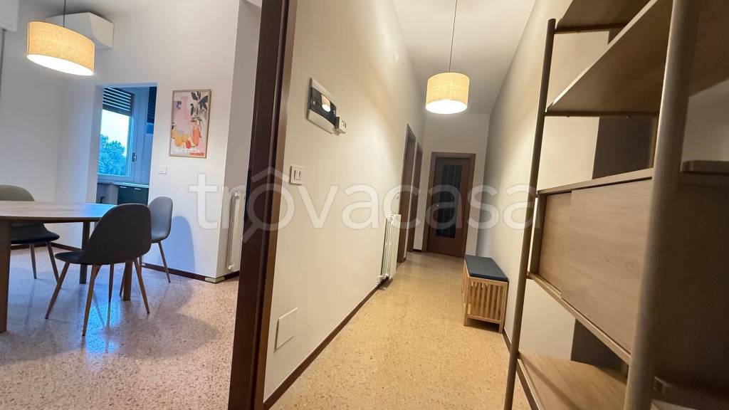 appartamento in affitto a Lodi in zona San Bernardo
