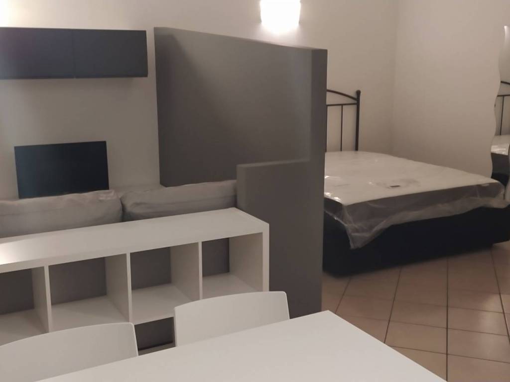 appartamento in affitto a Lodi in zona Fanfani