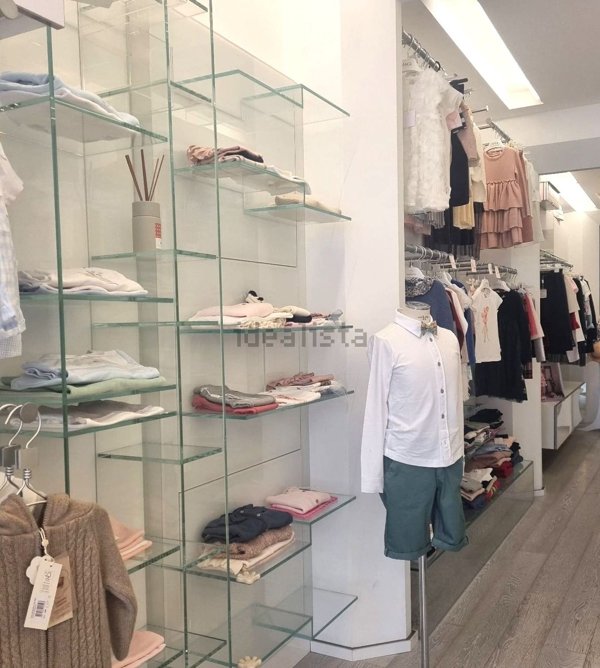 negozio in affitto a Lodi in zona Centro Storico